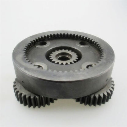 Moteur de translation de deuxième classe, châssis quatre étoiles FUGHC-3-2-1263 pour pelle Komatsu PC38UUM-2 PC38UU-2 PC30-7 PC30R-7