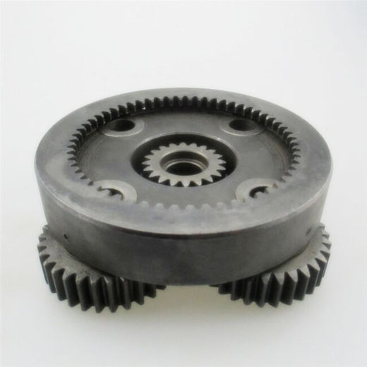 Travel Motor Second Class Four Star Frame Assembly FUGHC-3-2-1263 for Komatsu Excavator PC38UUM-2 PC38UU-2 PC30-7 PC30R-7 - KUDUPARTS