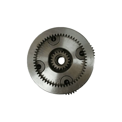 Travel Motor Second Class Four Star Frame Assembly FUGHC-3-2-1263 for Komatsu Excavator