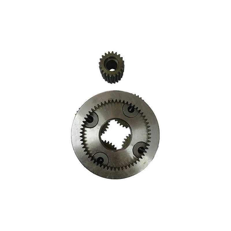 Travel Motor Second Class Four Star Frame Assembly FUGHC-3-2-1263 for Komatsu Excavator