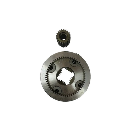 Travel Motor Second Class Four Star Frame Assembly FUGHC-3-2-1263 for Komatsu Excavator