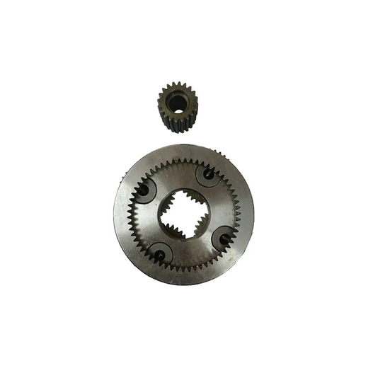 Travel Motor Second Class Four Star Frame Assembly FUGHC-3-2-1263 for Komatsu Excavator - KUDUPARTS