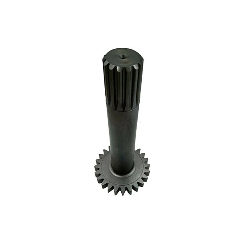 Travel Motor Shaft 2028764 AT154653 for John Deere Excavator 200LC EX200LC-5 230LC EX230LC-5 230LCRD 230LCR 790ELC - KUDUPARTS