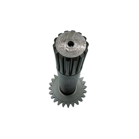Travel Motor Shaft 2028764 AT154653 for John Deere Excavator 200LC EX200LC-5 230LC EX230LC-5 230LCRD 230LCR 790ELC - KUDUPARTS