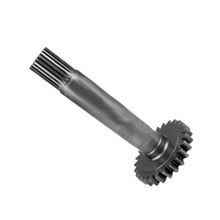 Travel Motor Shaft 2042351 for Hitachi Excavator ZX200 ZX210 ZX240