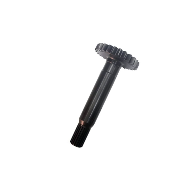 Travel Motor Shaft 2049585 for Hitachi Excavator ZX180LC-3 ZX200 ZX240-3 ZX250K-3 ZX260LCH-3G