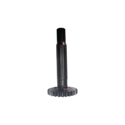Travel Motor Shaft 2049585 for Hitachi Excavator ZX180LC-3 ZX200 ZX240-3 ZX250K-3 ZX260LCH-3G