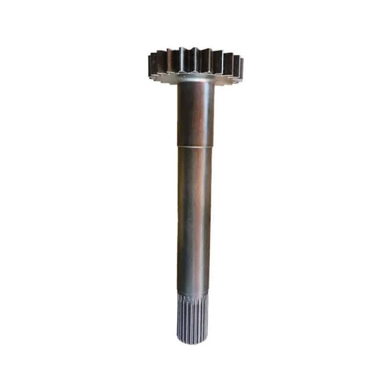 Travel Motor Shaft 2051884 for John Deere 2154G 2154GLC 2156G 2156GLC 2654G 2954D 350DLC 380GLC - KUDUPARTS