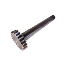 Eje del motor de desplazamiento 2051884 para John Deere 2154G, 2154GLC, 2156G, 2156GLC, 2654G, 2954D, 350DLC y 380GLC