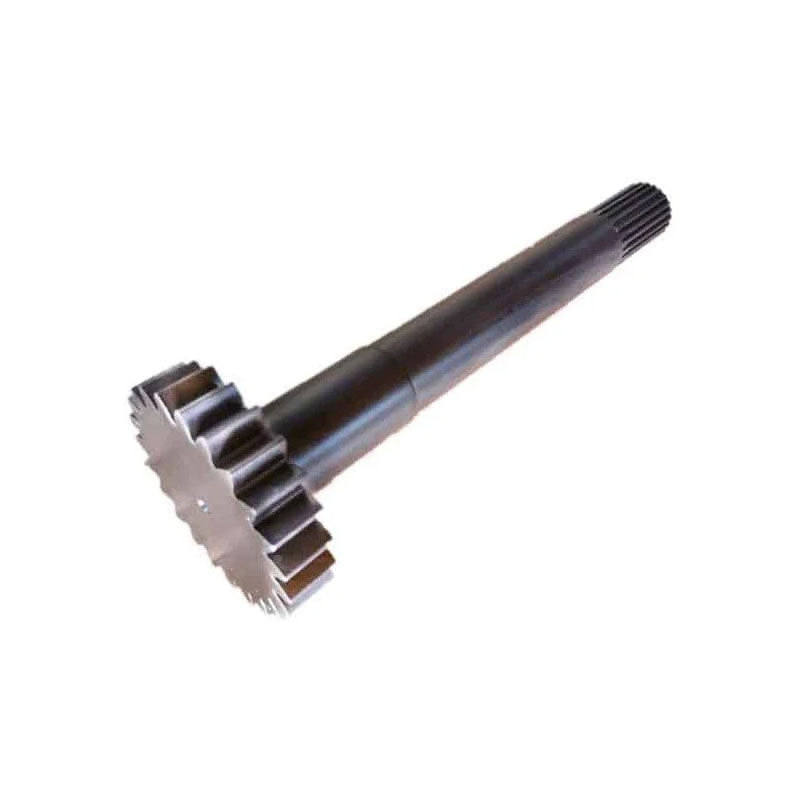 Travel Motor Shaft 2051884 for John Deere 2154G 2154GLC 2156G 2156GLC 2654G 2954D 350DLC 380GLC - KUDUPARTS
