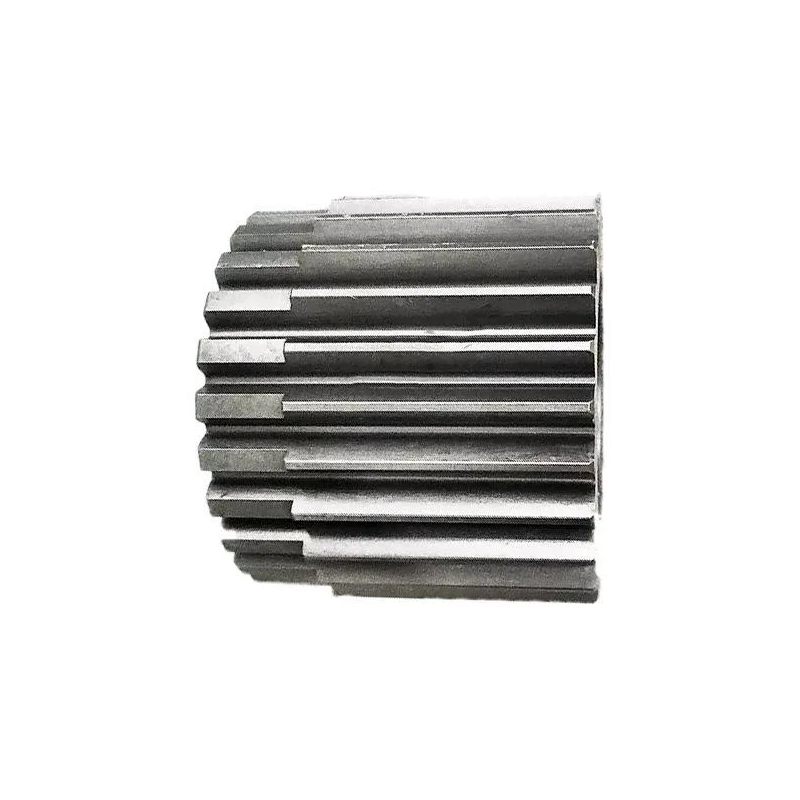 Engranaje solar del motor de desplazamiento 3063959 para excavadora Hitachi EX200-3 EX200-5 EX210H-5 ZX200 RX2000-2