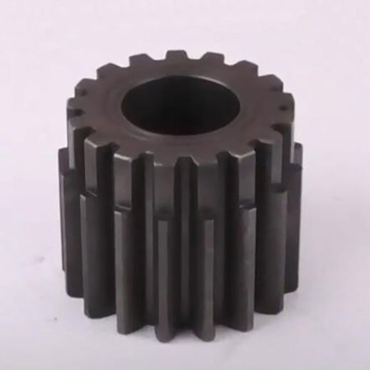 Travel Motor Sun Gear 3068731 for Hitachi Excavator EX200-5Z EX270-5 EX270LC-5 EX300-3 EX300LC-3 - KUDUPARTS