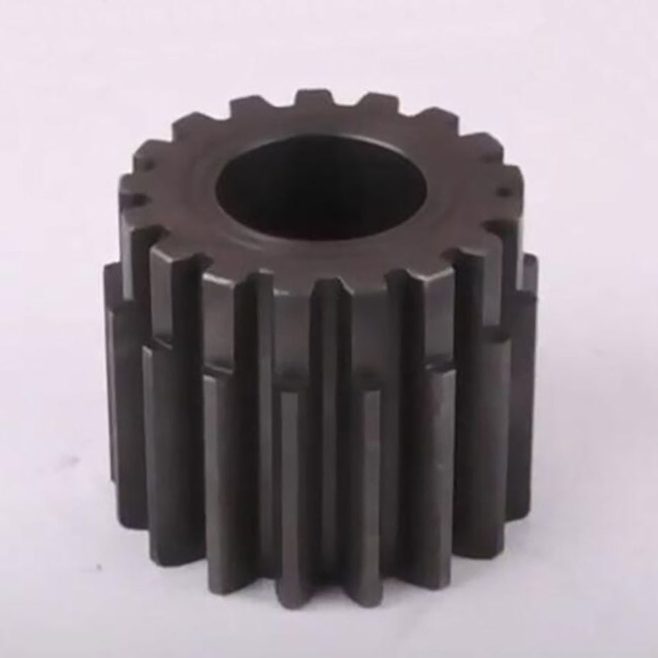 Travel Motor Sun Gear 3068731 for Hitachi Excavator EX200-5Z EX270-5 EX270LC-5 EX300-3 EX300LC-3