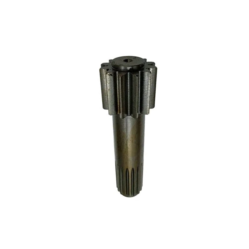 Travel Motor Sun Gear Shaft 136-2840 for Caterpillar CAT Engine 3046 Excavator 312B 315B