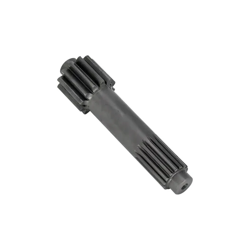 Travel Motor Sun Gear Shaft 136-2840 for Caterpillar CAT Engine 3046 Excavator 312B 315B