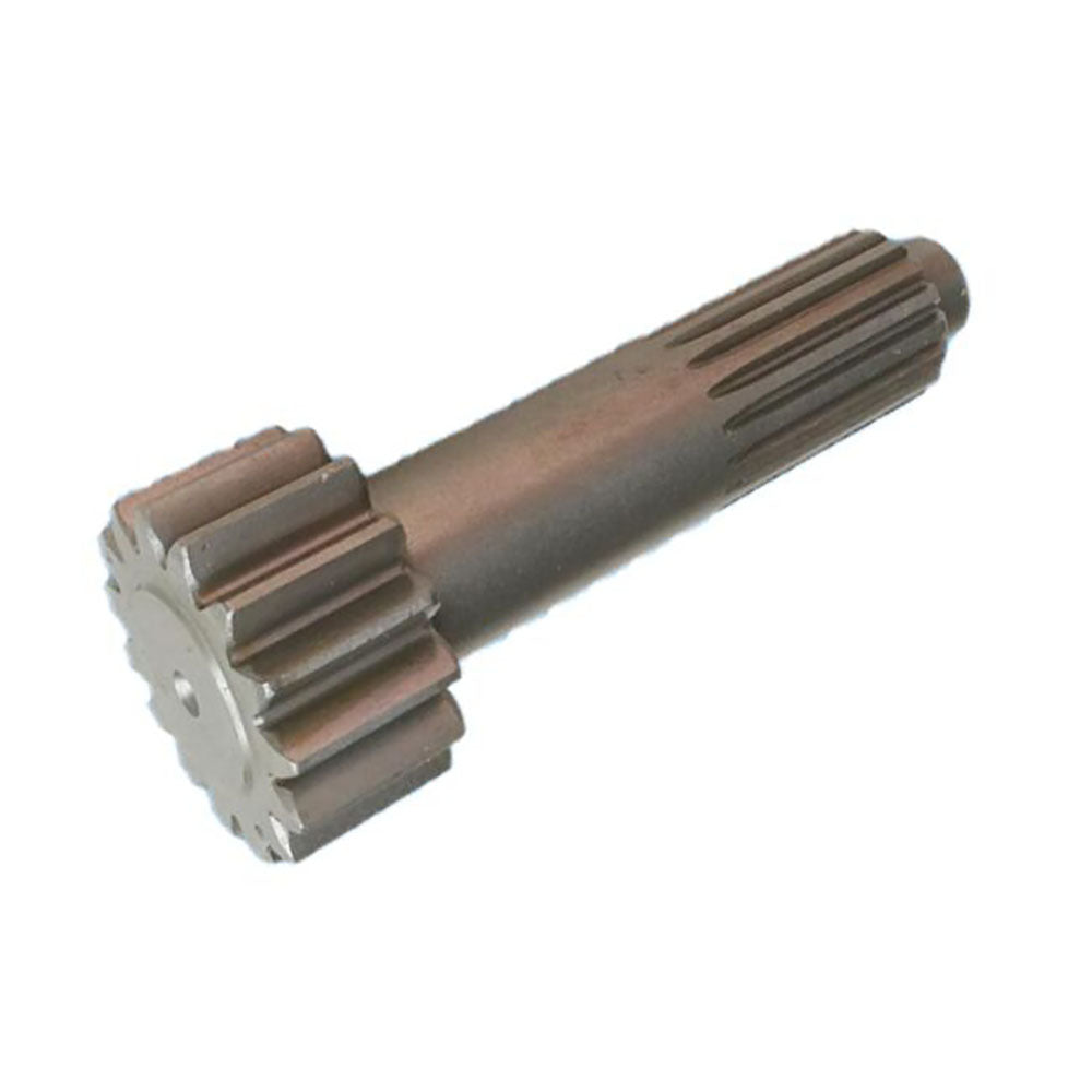 Travel Motor Sun Gear Shaft 6I-6515 for Caterpillar Excavator CAT 311 311B - KUDUPARTS