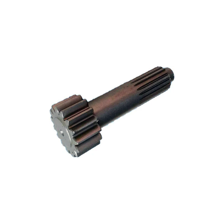 Travel Motor Sun Gear Shaft 6I-6515 for Caterpillar Excavator CAT 311 311B - KUDUPARTS