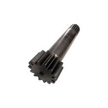 Travel Motor Sun Gear Shaft 6I-6515 for Caterpillar Excavator CAT 311 311B