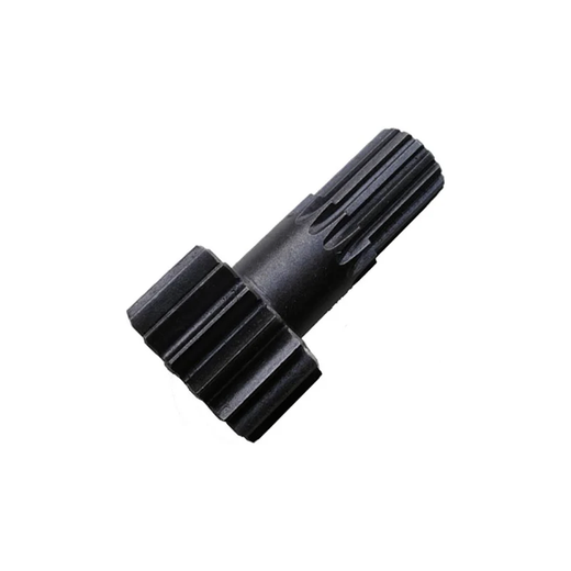 Travel Motor Sun Gear TZ270B1006-00 for Komatsu PC130-7 PC130-6 PC120-6 PC100- - KUDUPARTS