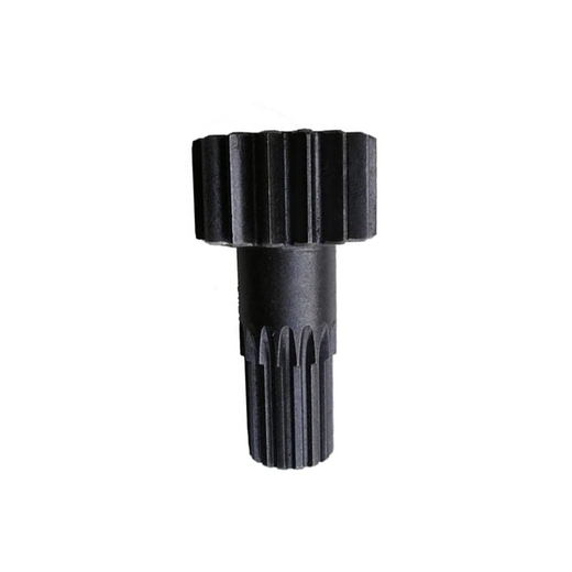 Travel Motor Sun Gear TZ270B1006-00 for Komatsu PC130-7 PC130-6 PC120-6 PC100- - KUDUPARTS