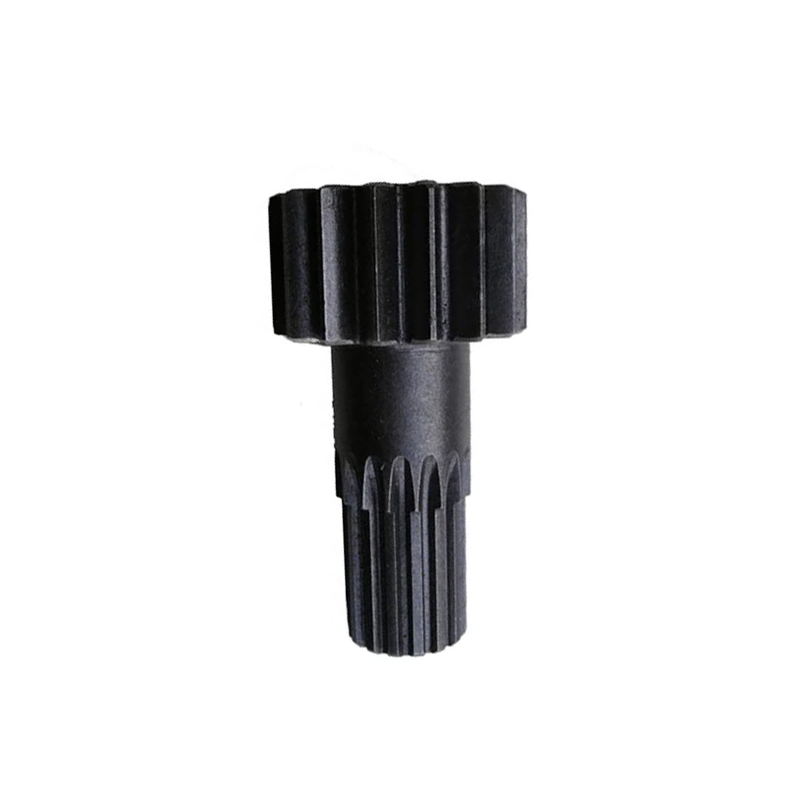 Travel Motor Sun Gear TZ270B1006-00 for Komatsu PC130-7 PC130-6 PC120-6 PC100- - KUDUPARTS