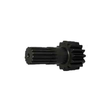Travel Motor Sun Gear TZ270B1006-00 for Komatsu PC130-7 PC130-6 PC120-6 PC100- - KUDUPARTS