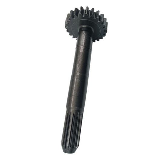 Travel Motor Sun Shaft 2025958 for Hitachi Excavator EX100 - KUDUPARTS