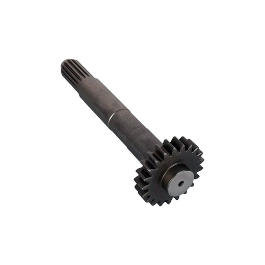 Travel Motor Sun Shaft 2025958 for Hitachi Excavator EX100 - KUDUPARTS