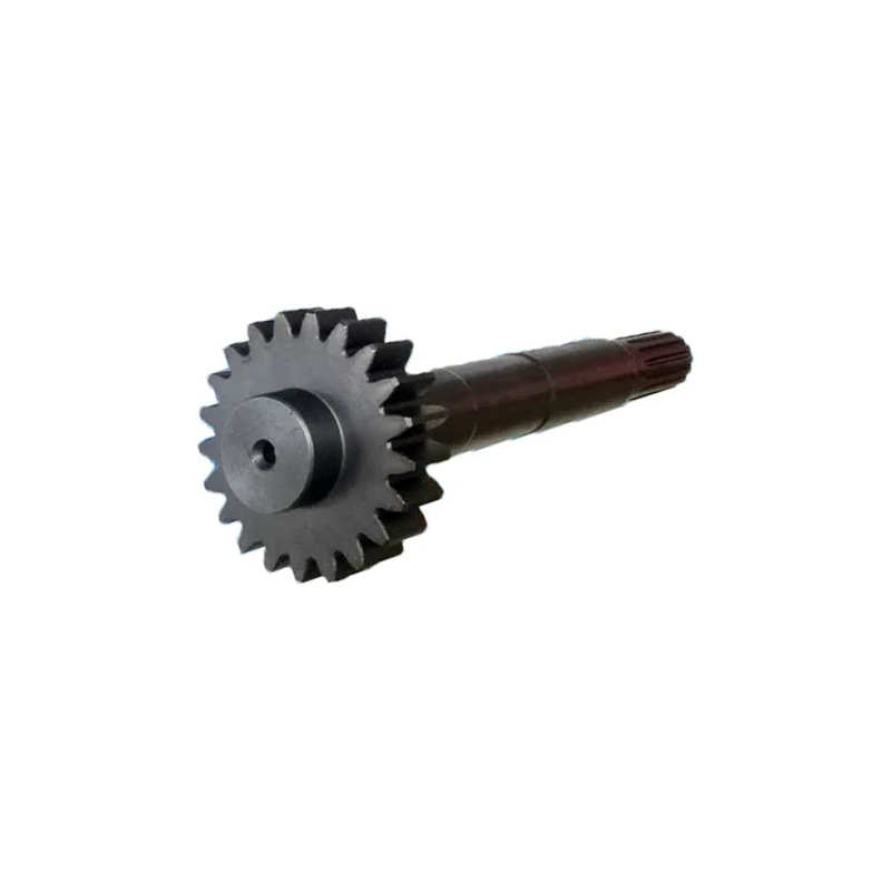 Travel Motor Sun Shaft 2025958 for Hitachi Excavator EX100 - KUDUPARTS