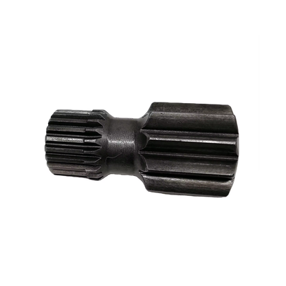 Moteur de déplacement Pignon solaire Arbre principal pour DAEWOO DH225-9