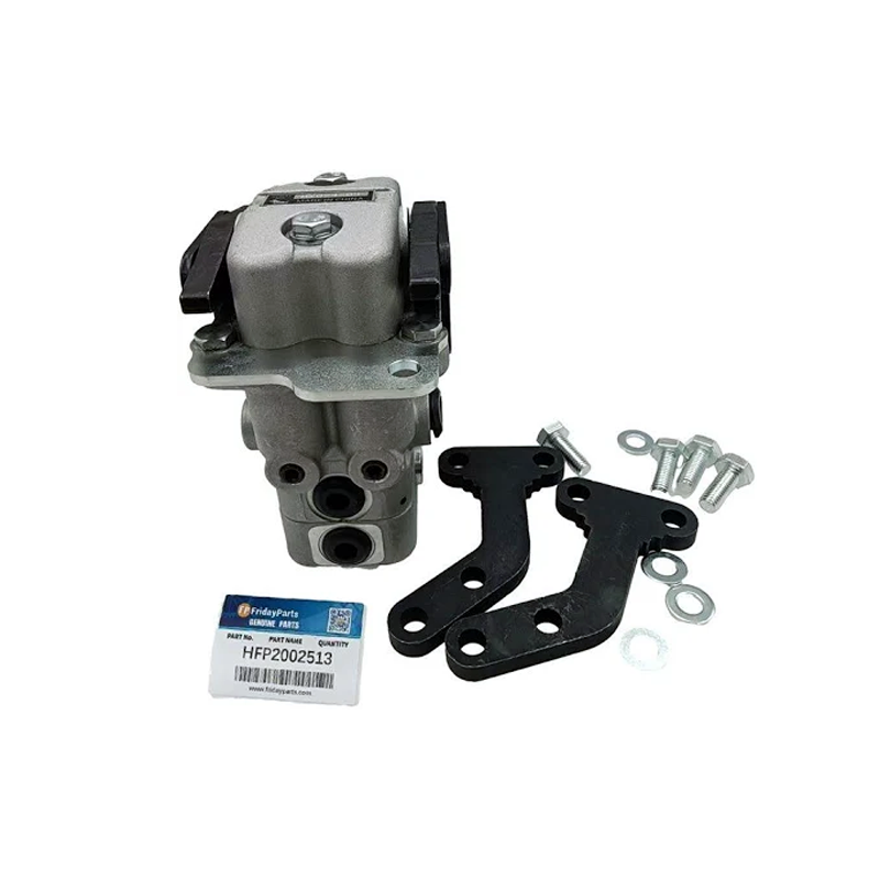 Travel Pilot Control Valve 702-16-04250 for Komatsu PC160LC-7 PC200-8 PC220LC-7 PC300LC-8 PC400-7 PC450LC-8