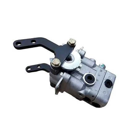 Travel Pilot Control Valve 702-16-04250 for Komatsu PC160LC-7 PC200-8 PC220LC-7 PC300LC-8 PC400-7 PC450LC-8 - KUDUPARTS