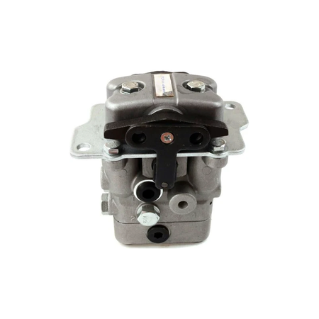 Travel Pilot Control Valve 702-16-04250 for Komatsu PC160LC-7 PC200-8 PC220LC-7 PC300LC-8 PC400-7 PC450LC-8 - KUDUPARTS