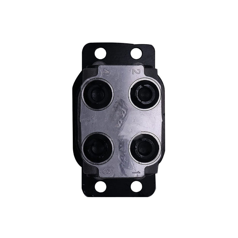 Travel Pilot Control Valve PM30V00019F4 for Kobelco Excavator SK40SR 30SR 35SR 50SR SK25SR-2 SD40SR Add Your Review