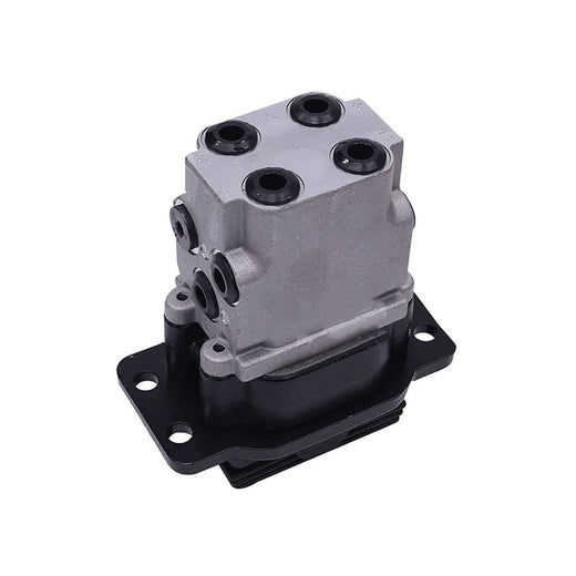 Travel Pilot Control Valve PM30V00019F4 for Kobelco Excavator SK40SR 30SR 35SR 50SR SK25SR-2 SD40SR Add Your Review - KUDUPARTS