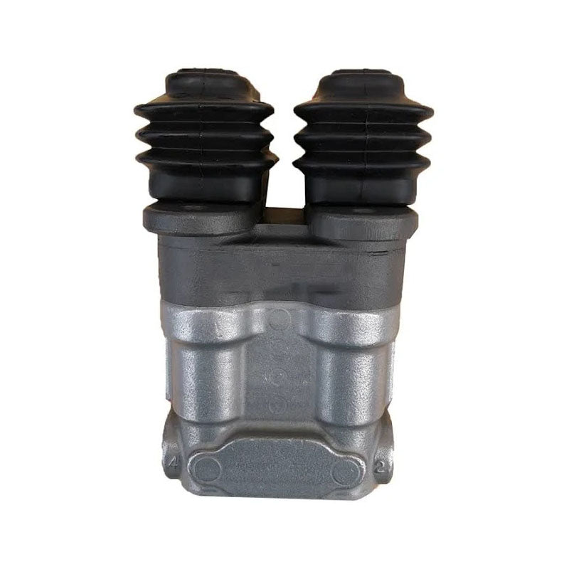 Travel Pilot Valve Foot 1148-00081 for Samsung Excavator SE280LC-3 SE240LC-3 SE210LC-3