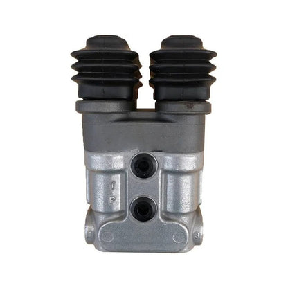 Travel Pilot Valve Foot 1148-00081 for Samsung Excavator SE280LC-3 SE240LC-3 SE210LC-3