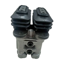 Travel Pilot Valve Foot VOE14612097 for Volvo Excavator EC135B EC140B EC160B EC180B EC200B EC210B EC240B EC290B EC330B EC360B EC460B EC700B