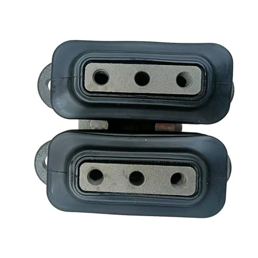 Travel Pilot Valve Foot for Volvo Excavator EC210B EC240B EC290B EC360B EC140B EC160B EC460B EC180B - KUDUPARTS