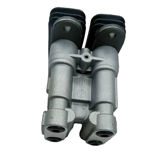 Travel Pilot Valve Foot for Volvo Excavator EC210B EC240B EC290B EC360B EC140B EC160B EC460B EC180B - KUDUPARTS