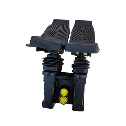Travel Pilot Valve Foot for Volvo Caterpillar Komatsu Hitachi Daewoo Excavator
