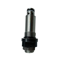 Travel Relief Valve for Hitachi Excavator EX200