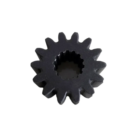 Travel Sun Gear TZ881A1006-00 for Komatsu Excavator PC60-5 - KUDUPARTS