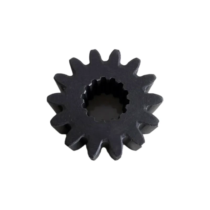 Travel Sun Gear TZ881A1006-00 for Komatsu Excavator PC60-5 - KUDUPARTS