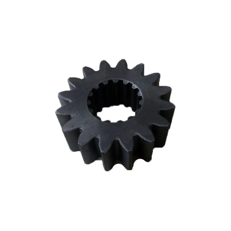 Travel Sun Gear TZ881A1006-00 for Komatsu Excavator PC60-5