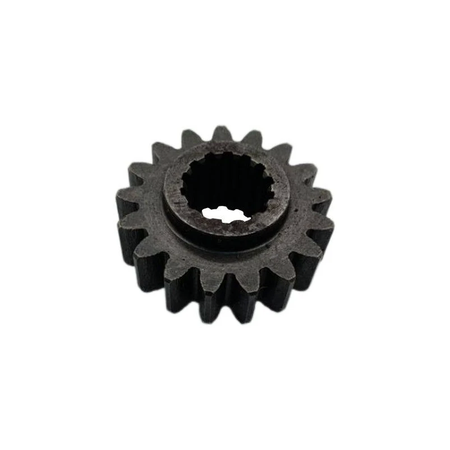 Travel Sun Gear for Komatsu Excavator PC50 - KUDUPARTS