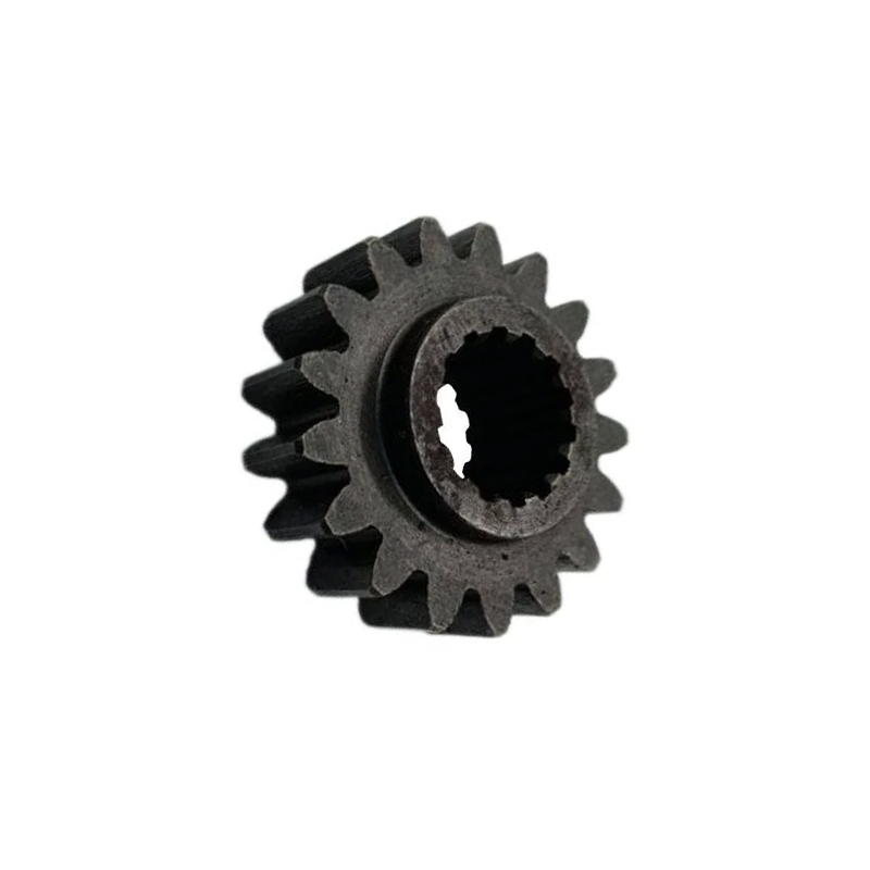 Travel Sun Gear for Komatsu Excavator PC50 - KUDUPARTS
