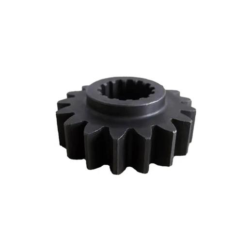 Travel Sun Gear for Komatsu Excavator PC50 - KUDUPARTS