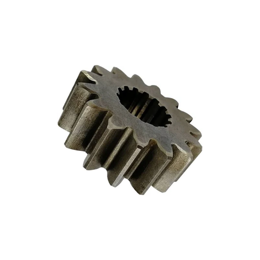 Travel Sun Gear for Komatsu Excavator PC60-7 - KUDUPARTS