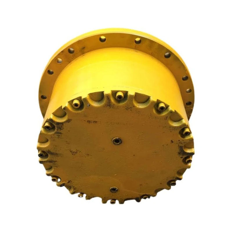 Travel Motor Gear Box TZ270B1000-00 TZ266B1000-01 for Komatsu Engine SAA4D102E-2 Excavator PC100-6 PC120-6 PC128US-2 PC130-6 PC130-7